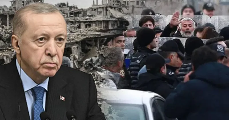 Arşiv unutmuyor siz de unutmayın