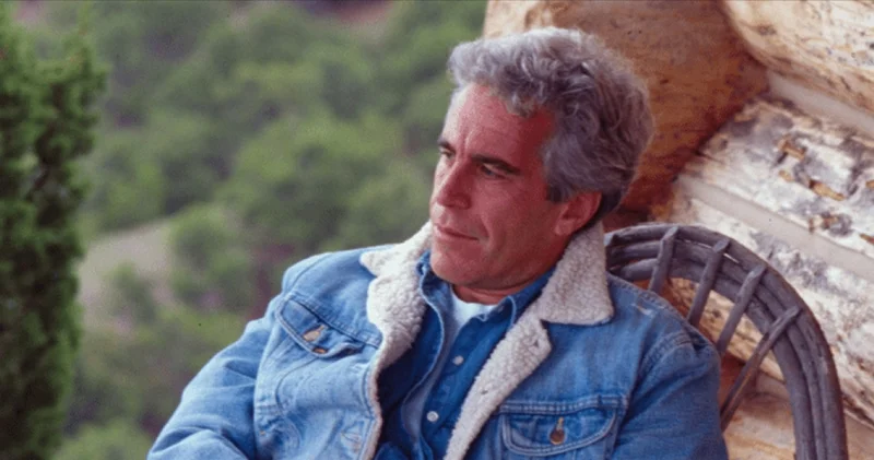 FETÖ elebaşı Gülenin avukatının Epsteini de temsil ettiği ortaya çıktı