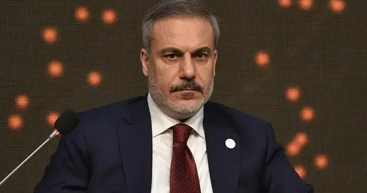 Bakan Fidan, Avrupa Komisyonu Komiseri Kos ile görüşecek