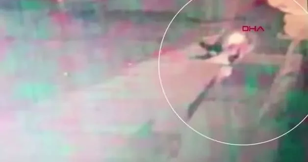 Bakımevinde üzerine kolonya döküp ateşe verdi; yeğeni görevlilerden şikayetçi oldu