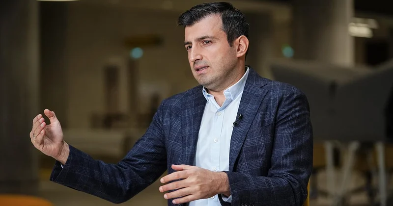 Asrın felaketinden asrın inşasına: Depremde Baykar seferberliği