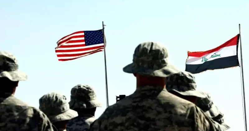 Irak tan son dakika İran ve ABD açıklaması!