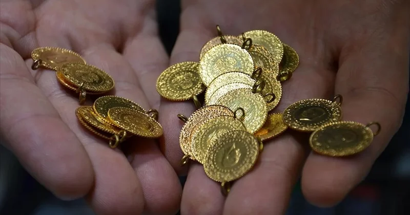 Altın rüzgar terse döndü, yatırımcı tedirgin: Bundan sonrası için uzman isimden kritik açıklama Sözcü Gazetesi