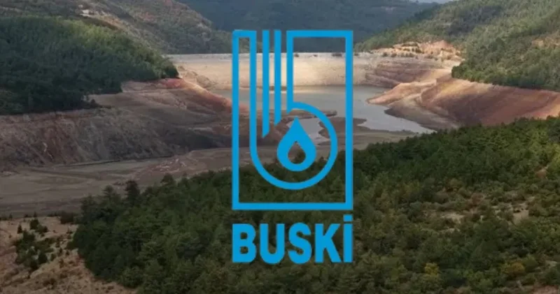 Bursa Barajlarında Doluluk Hızla Yükseldi: Yağışlar ve Kar Erimeleri Etkili