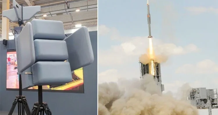 Atina ve İsrail’den yeni savunma işbirliği... İHA ve füzelere karşı ortak proje