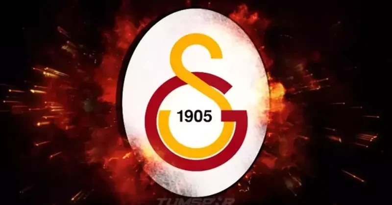 Galatasaray da ayrılık! Sözleşmesi feshedildi