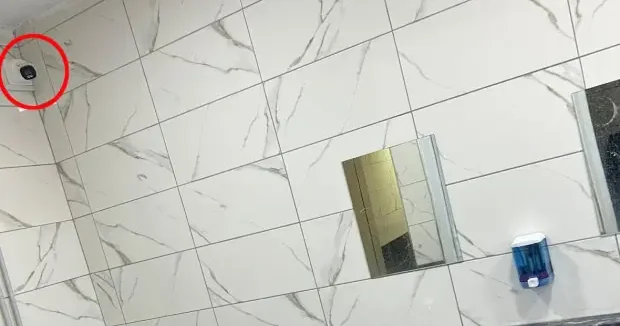 Isparta haberleri Okul tuvaletindeki kamera soruşturmasında yeni gelişme 05 Şubat 2026