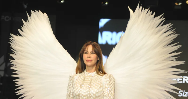 Demet Şener: Bizi nereden görsünler?