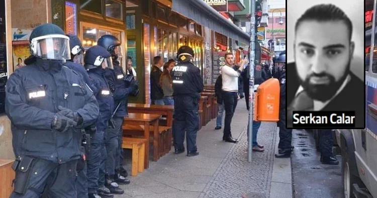 Biletsiz Yunan yolcu Türk’ü katletti