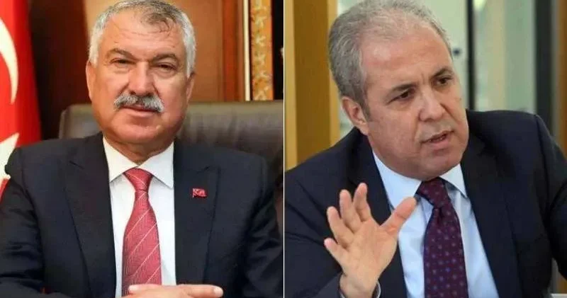 AKP li Şamil Tayyar: Zeydan Karalar’ın tahliye kararı, yerinde bir karardır; siyasi polemik yapmak yerine hukuki zeminde kendini savunmaya çalıştı