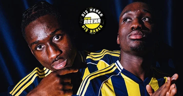 Fenerbahçe’nin transferi Sidiki Cherif’i anlattı: Büyük kulüplerden teklif alacak!
