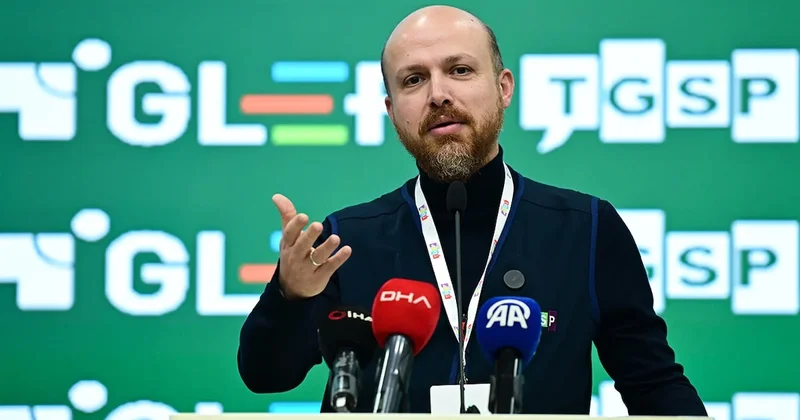 Bilal Erdoğan ekonomiye de el attı: İstanbul da zor geçiniliyorsa Londra da da zor geçiniliyor Sözcü Gazetesi