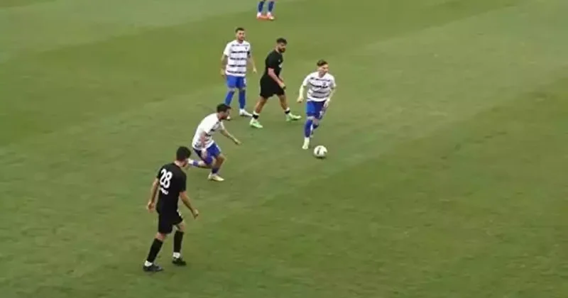 Şike soruşturmasında başkanların maç pazarlığı HTS kayıtlarında: Acil görüşmemiz lazım...