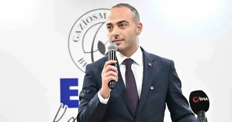 Gaziosmanpaşa’da Sıfır Atık projesi: Elbise, çanta, müzik aleti yaptılar İstanbul Haberleri