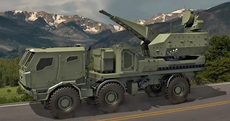 ASELSAN dan Avrupa hamlesi! KORKUT için imzalar atıldı