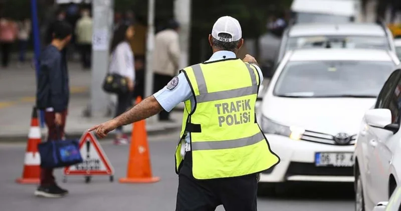 O harekete 140 bin lira ceza! Meclis ten geçti trafikte yeni dönem