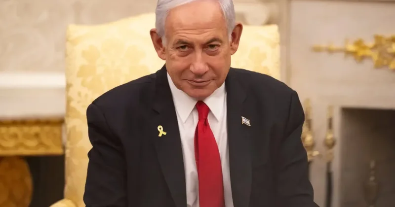 Neler oluyor? Netanyahu dan kurmaylarını şaşkına çeviren karar