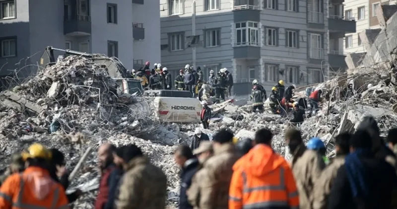 Altı ilde eğitime 6 Şubat arası