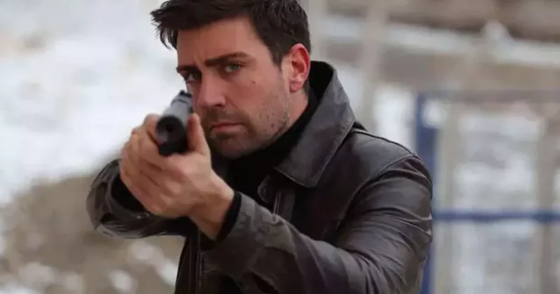 Teşkilat ın yıldız ismi Çirkin le ekranlara dönüyor! Yeni rolü şaşırttı