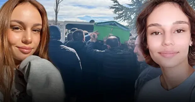 Nevşehir haberleri Kayalıklarda sır ölüm: Sümeyye toprağa verildi 05 Şubat 2026