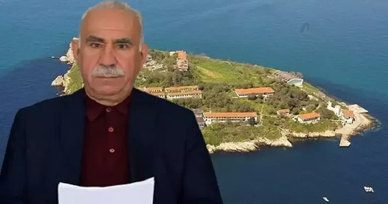 İmralı görüşmesinin perde arkası ortaya çıktı: Öcalan fotoğraf istemiş! MHP den olay cevap