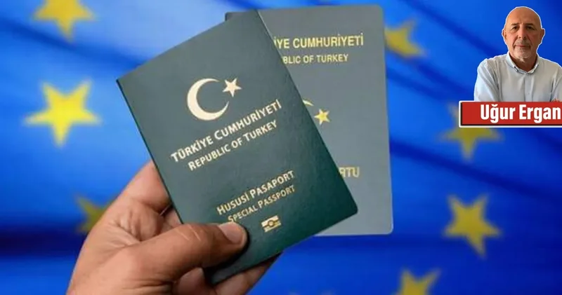 Avrupa Birliği yeşil pasaporta vize mi getirecek?