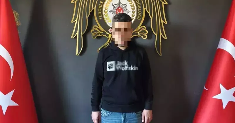 Nevşehir’de FETÖ’den aranan firari hükümlü yakalandı