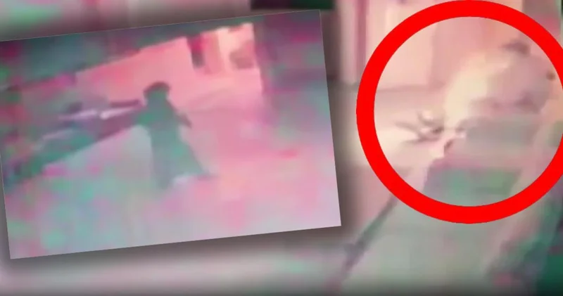 Bakımevinde dehşete düşüren iddia: Engelli yaşlıya kendini yaktırdılar!