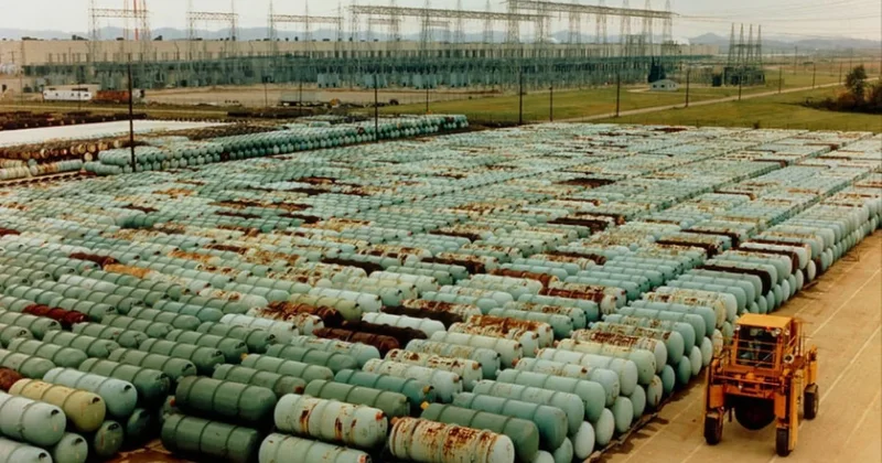 Türkiye ve arabulucu ülkeler, İran ve ABD ye anlaşma taslağını gönderdi Sözcü Gazetesi