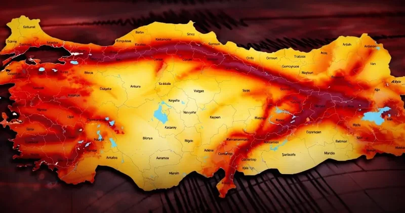 İstanbul depremi demek eksik kalacak! Kurtuluş ümidi yok diyerek açıkladı