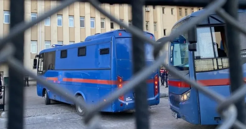 Diyarbakır da kayıp silah alarmı! Karakolun deposundan çalındı