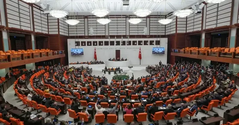 Rapor martta Genel Kurul da Gündem Haberleri