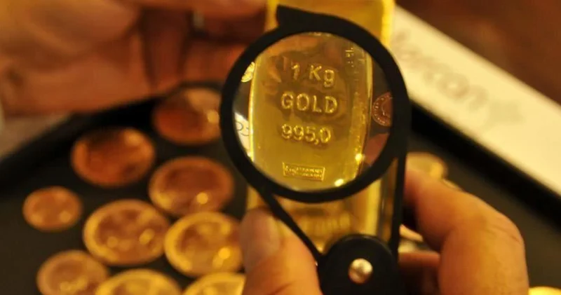 ALTINDA İBRE TERSİNE DÖNDÜ! Bugün 14 22 ayar bilezik, tam, yarım, çeyrek ve gram altın ne kadar, kaç TL? 5 Şubat 2026 canlı altın fiyatları alış satış tablosu