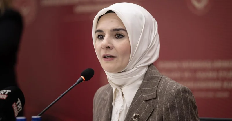 Bakan Göktaş: İlişkilerin, bölgenin barış ve refahına katkı sağlayacağına yürekten inanıyorum