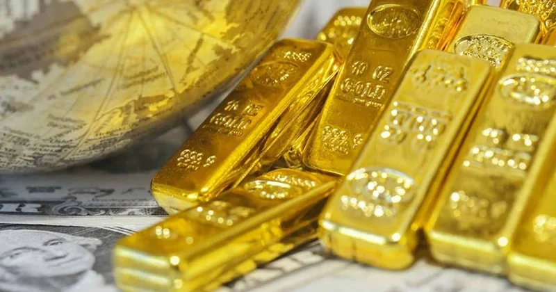 Ne taş ne buz, tamamı altın! Ama kimse dokunamıyor, getirilirse dünya ekonomisi çökecek Sözcü Gazetesi