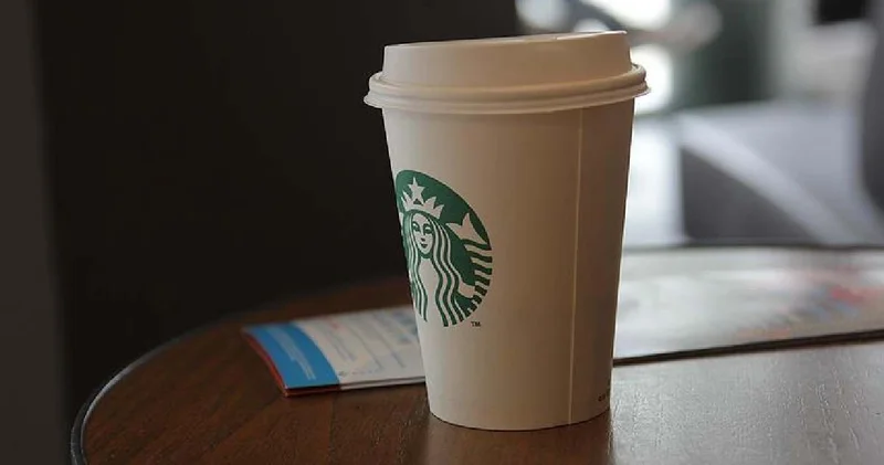 Starbucks 13 içeceği menüden kaldırdı