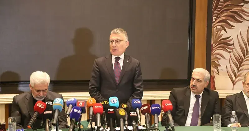 AK Partili Güler: Diyarbakır’da 17 bin 544 konut hak sahiplerine teslim edildi