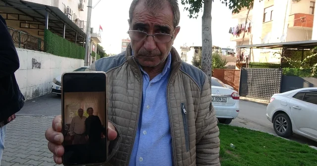 Mersin de 3 kızın öldüğü kazanın ardından acılı babadan yürek yakan sözler Üç aileyi mahvettiler, üç aileyi yok ettiler Mersin Haberleri