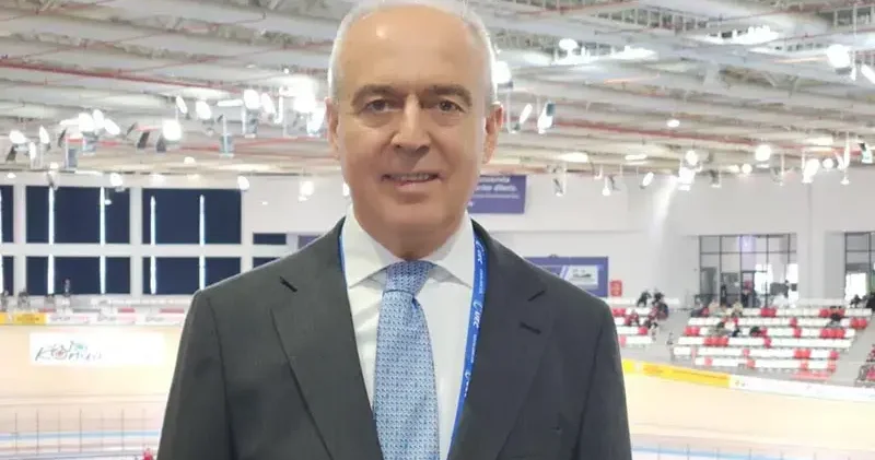 Emin Müftüoğlu: Dünya ya, Konya nın bu tür organizasyonlara hazır olduğunu gösterdik