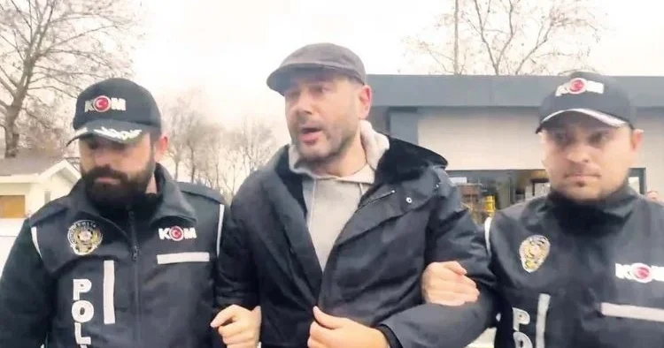 Rıza Akpolat: O tekneyle balayına gittim