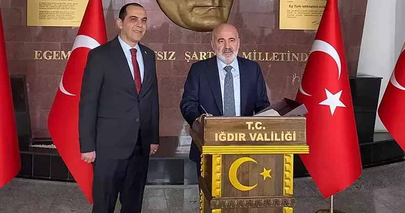 Bakan Yardımcısı Sağlam: Yaka kameralarının yaygınlaştırılmasına yönelik tavsiye kararı aldık