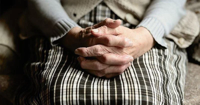 Şubat ayı yaşlı ve engelli aylıkları hesaplara yatırılmaya başlandı