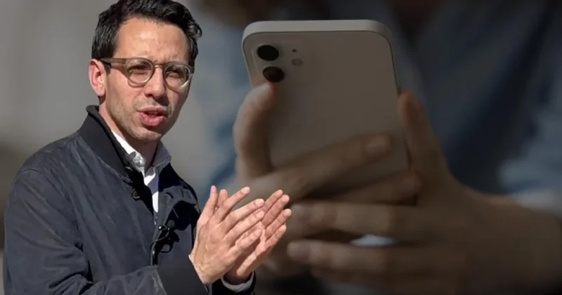 Kadın seçmenlere ulaşmak için yaptığı hamle pes artık dedirtti Sözcü Gazetesi