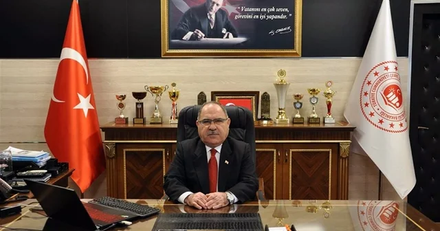 Muğla Çevre Şehircilik İl Müdürü Bolat, 6 Şubat ı hatırlamak bir sorumluluktur Muğla Haberleri