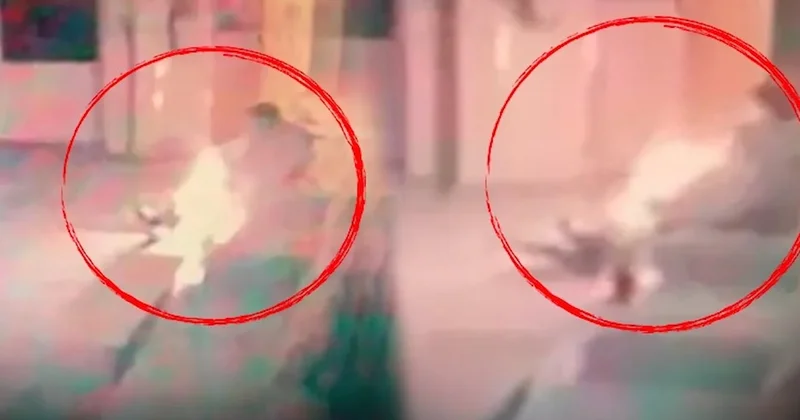 Bakımevinde akıl almaz iddia: Engelli bireye kolonya verip kendini yaktırdılar Sözcü Gazetesi