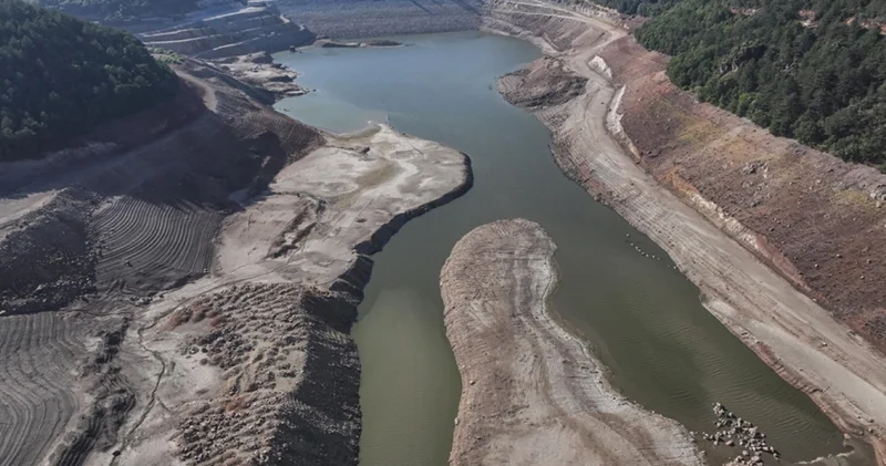 Bursa barajlarından iyi haberler geliyor! 5 Şubat 2026 Bursa barajlarında son durum nedir, su seviyesi yükseldi mi?