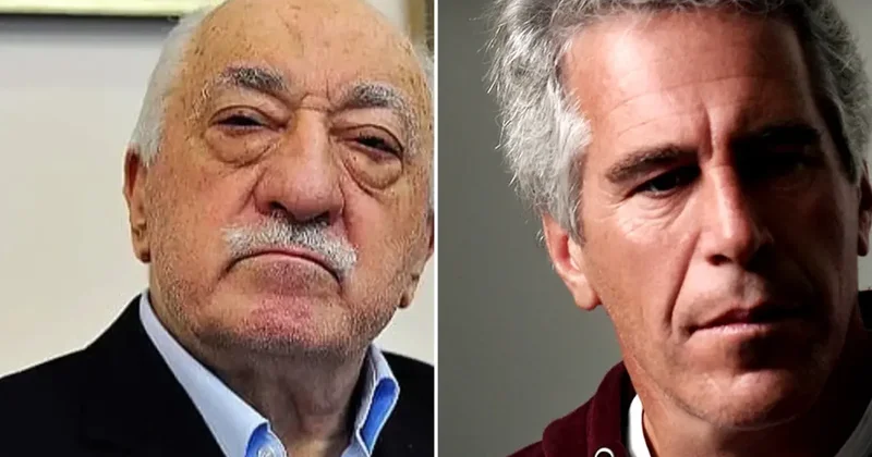 Dünyayı sarsan dosyaların ortak ismi: Epstein ve FETÖ elebaşı Gülen in avukatı aynı kişi çıktı