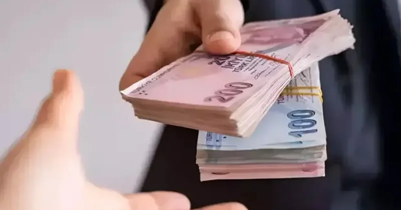 Vatandaşa 9 bin 723 TL verilecek! Ödemeden yararlanmak isteyenler...