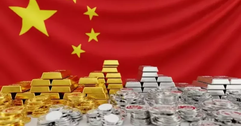 Altından 3 milyar dolar vuran gizemli ismin gümüş planı ortaya çıktı