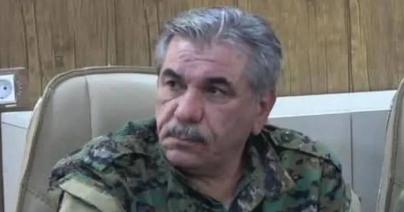 SDG yöneticisi Haseke ye vali olarak atandı